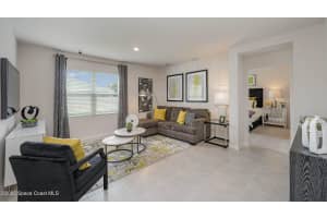 1261 Kons Ct NW, Palm Bay, FL 32907, Sold 05/30/25