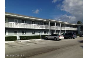 3799 S Banana River Blvd, Cocoa Beach, FL 32931, Sold 02/07/25