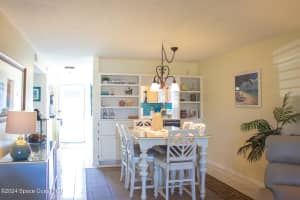 3799 S Banana River Blvd, Cocoa Beach, FL 32931, Sold 02/07/25