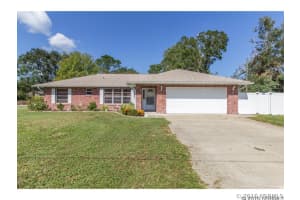 1594 Blue Lake Circle, Punta Gorda, FL 33983 Sold 04/17/25