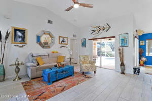 3865 15th St, Micco, FL 32976, Sold 03/06/25