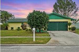 2504 Tamarind Dr, Edgewater, FL 32141, Sold 04/07/25