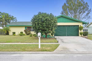 2504 Tamarind Dr, Edgewater, FL 32141, Sold 04/07/25