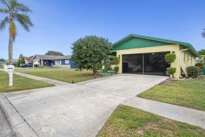 2504 Tamarind Dr, Edgewater, FL 32141, Sold 04/07/25