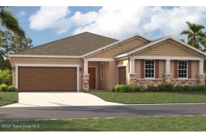 311 Branchwood Place, Titusville, FL 32796 Sold 05/27/25