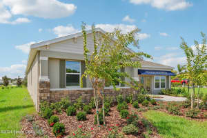 311 Branchwood Place, Titusville, FL 32796 Sold 05/27/25