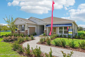 311 Branchwood Place, Titusville, FL 32796 Sold 05/27/25