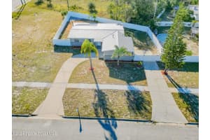 400 Clarewood Blvd, Titusville, FL 32796, Sold 12/31/24