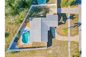 400 Clarewood Blvd, Titusville, FL 32796, Sold 12/31/24