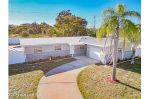 400 Clarewood Blvd, Titusville, FL 32796, Sold 12/31/24