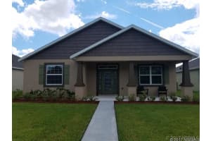 190 Olmstead Drive, Titusville, FL 32780 Sold 04/28/25