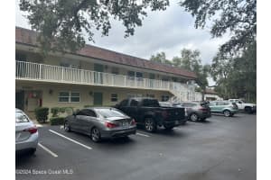 6590 Odyssey Street, Cape Canaveral, FL 32920 - MLS#1030449