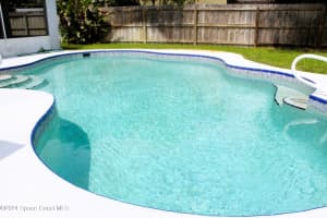 3271 Brentwood Lane, Melbourne, FL 32934 Sold 05/09/25