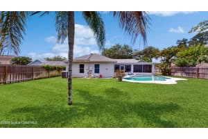 3271 Brentwood Lane, Melbourne, FL 32934 Sold 05/09/25