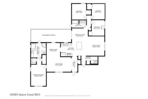 3271 Brentwood Lane, Melbourne, FL 32934 Sold 05/09/25