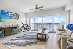 1805 Riverside Drive, Titusville, FL 32780 Sold 10/16/25