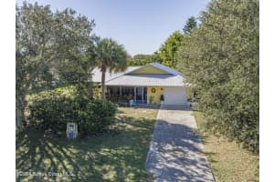 832 Roseland Rd, Sebastian, FL 32958, Sold 02/13/25