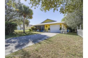 832 Roseland Rd, Sebastian, FL 32958, Sold 02/13/25