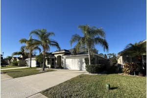 1530 Orange Tree Dr, Edgewater, FL 32132, Sold 04/04/25