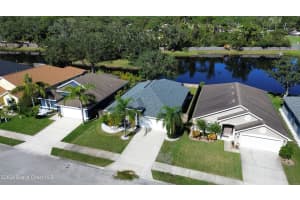1530 Orange Tree Dr, Edgewater, FL 32132, Sold 04/04/25