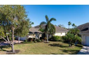 4855 Bren Court, Rockledge, FL 32955 Sold 08/29/25
