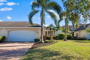 4855 Bren Court, Rockledge, FL 32955 Sold 08/29/25