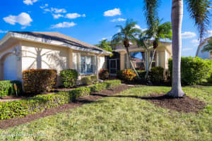 4855 Bren Court, Rockledge, FL 32955 Sold 08/29/25