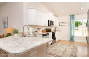 1401 Tupelo Cir, Cocoa, FL 32926, Sold 01/15/25