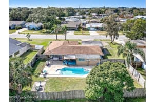 320 Florida Ave, New Smyrna Beach, FL 32169, Sold 02/05/25