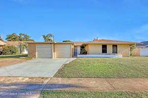 320 Florida Ave, New Smyrna Beach, FL 32169, Sold 02/05/25