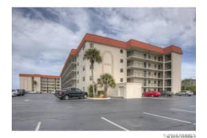 4301 S Atlantic Ave #406, New Smyrna Beach, FL 32169, Sold 01/03/25