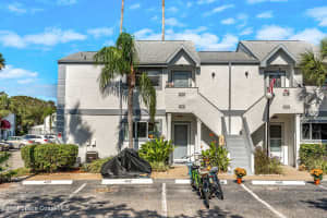 4301 S Atlantic Ave #406, New Smyrna Beach, FL 32169, Sold 01/03/25