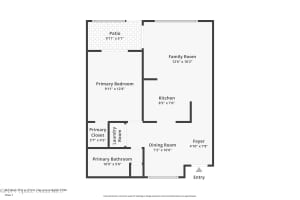 4301 S Atlantic Ave #406, New Smyrna Beach, FL 32169, Sold 01/03/25