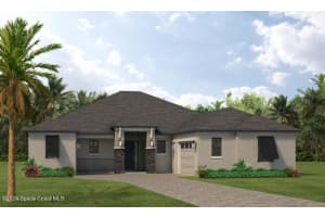 2649 Daeodon Ln, Melbourne, FL 32940, Sold 11/22/24