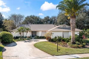 2071 Bottlebrush Drive, Melbourne, FL 32935 Sold 04/24/25