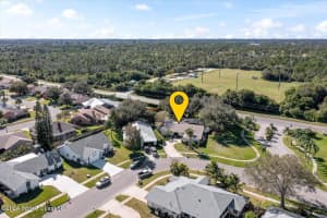 2071 Bottlebrush Drive, Melbourne, FL 32935 Sold 04/24/25