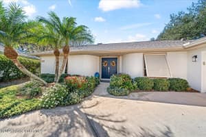 2071 Bottlebrush Drive, Melbourne, FL 32935 Sold 04/24/25