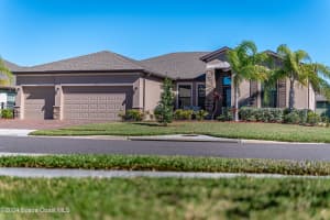 3419 Salt Marsh Cir, West Melbourne, FL 32904, Sold 05/02/25