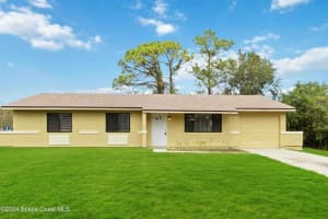 1418 Paley Circle Se, Palm Bay, Fl 32909, Palm Bay