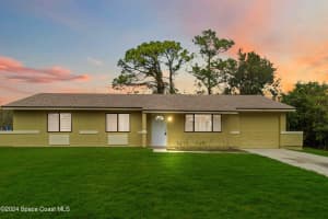 1418 Paley Circle, Palm Bay, FL 32909 - MLS#1030576