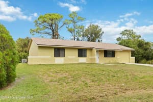 1418 Paley Circle, Palm Bay, FL 32909 - MLS#1030576