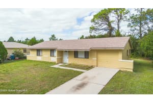 1418 Paley Circle, Palm Bay, FL 32909 - MLS#1030576