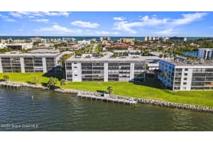 3799 Banana River Boulevard, Cocoa Beach, FL 32931 Sold 04/23/25