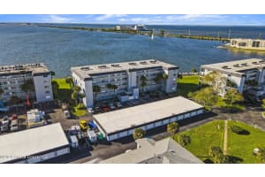 3799 Banana River Boulevard, Cocoa Beach, FL 32931 Sold 04/23/25