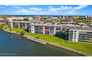 3799 Banana River Boulevard, Cocoa Beach, FL 32931 Sold 04/23/25