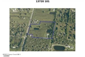 13720 101st Street, Fellsmere, Fl 32948, Fellsmere