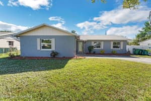 132 Pine St, Edgewater, FL 32141, Sold 01/23/25