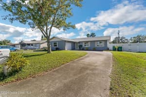 132 Pine St, Edgewater, FL 32141, Sold 01/23/25
