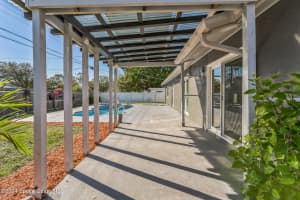 132 Pine St, Edgewater, FL 32141, Sold 01/23/25