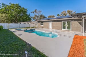 132 Pine St, Edgewater, FL 32141, Sold 01/23/25